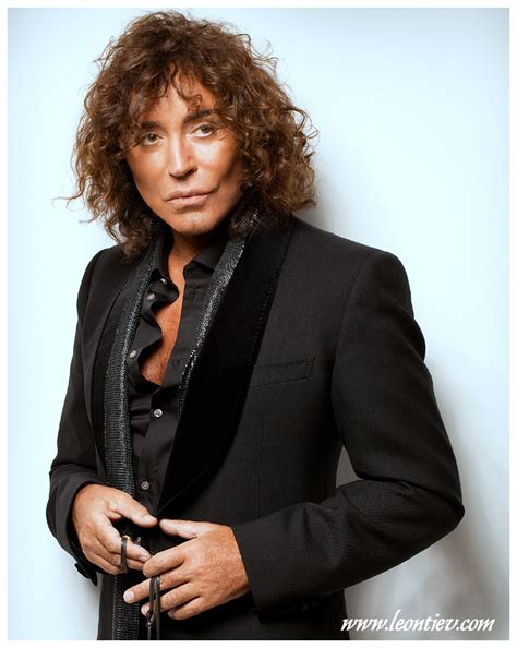 Valery Leontiev .